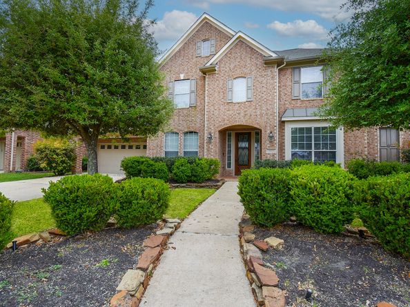7606 Westmoreland Drive, Sugar Land TX 77479