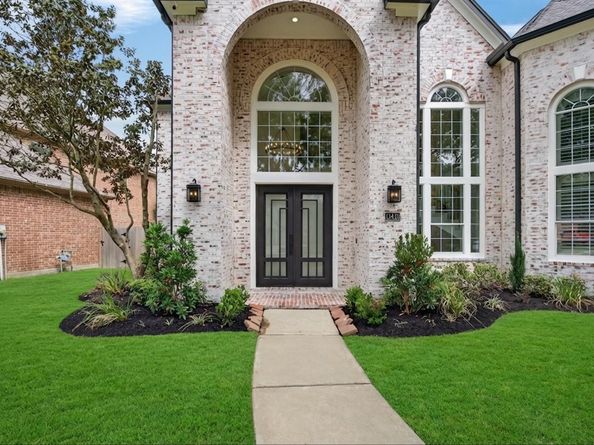 11410 Carson Field Lane, Cypress TX 77433