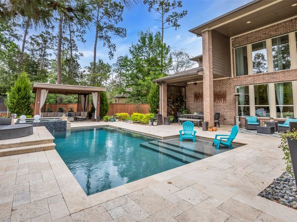 143 W Valera Ridge Place, Spring TX 77389