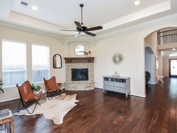 1603 Pecan Branch Drive