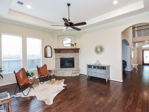 1603 Pecan Branch Drive, Richmond TX 77406