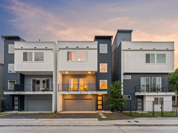 1404 Bailey Street, Houston TX 77019