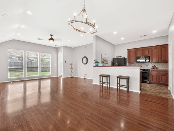 7116 Granger Ridge, Richmond TX 77407
