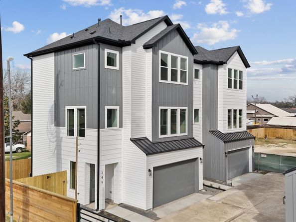 253 De Boll Street, Houston TX 77022