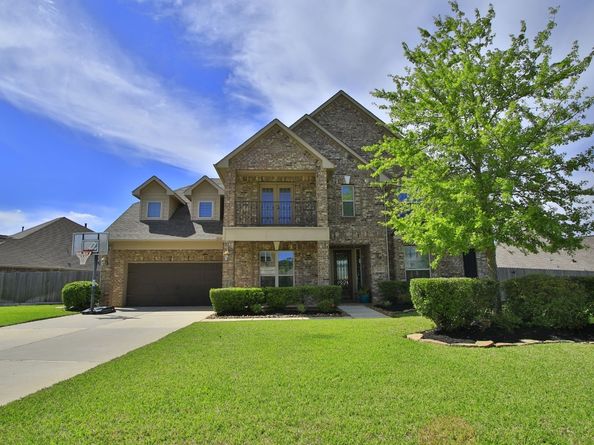 2146 Graystone Hills Drive, Conroe TX 77304