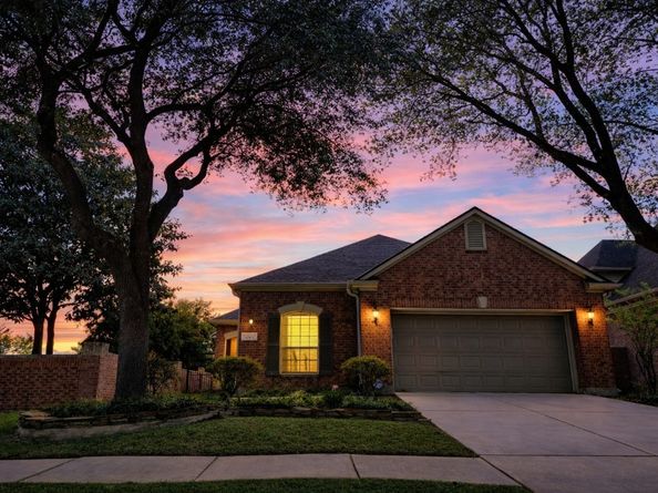 13819 Threadall Park Drive, Houston TX 77077