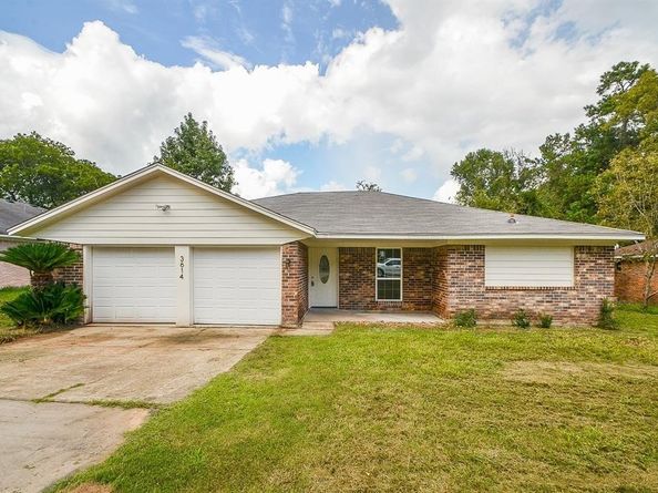 3614 Kentwood Drive, Spring TX 77380
