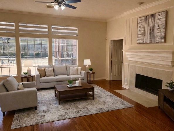 4402 Water Elm Way, Houston TX 77059