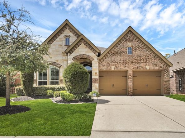 27371 Pendleton Trace Drive, Spring TX 77386