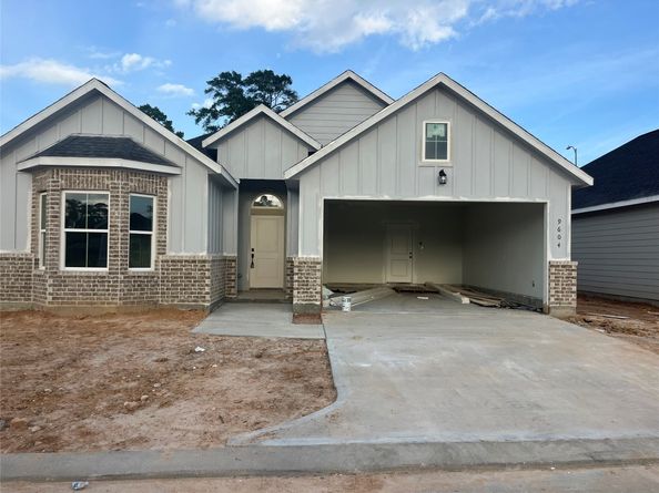 9604 Jenny Park Place, Houston TX 77078
