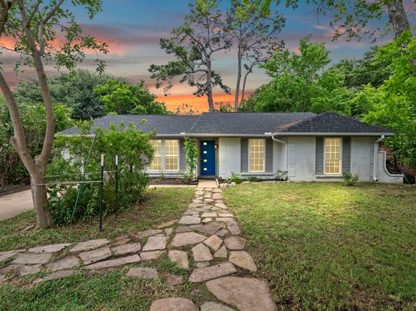 7518 Deadwood Drive, Houston TX 77040