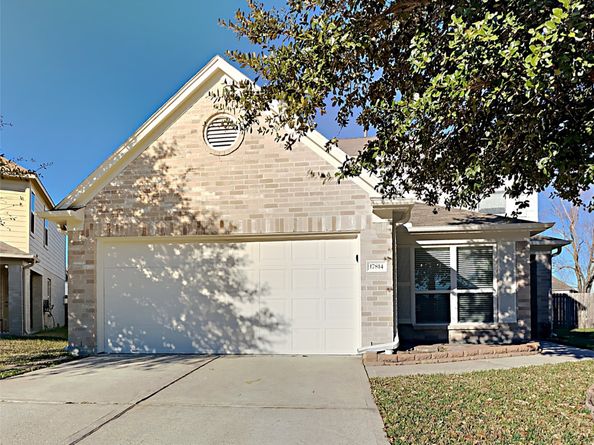 17814 Deep Shade Court, Humble TX 77346
