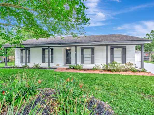 1003 Richvale Lane, Houston TX 77062