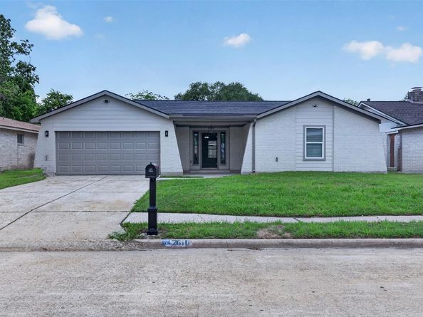 2610 Ridge Hollow Drive, Houston TX 77067