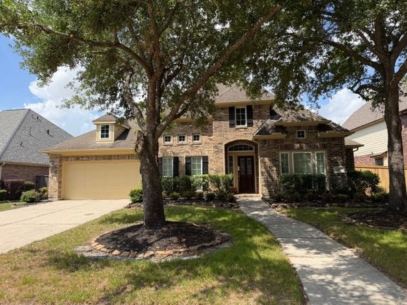 14511 Ivy Wood Court, Humble TX 77396