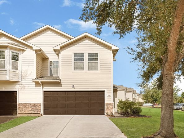 5010 Dartmoor Ridge Trail, Houston TX 77066