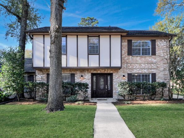 13027 Tall Forest Drive, Cypress TX 77429