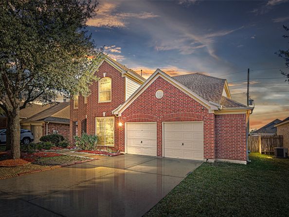 20911 Golden Sycamore Trail, Cypress TX 77433