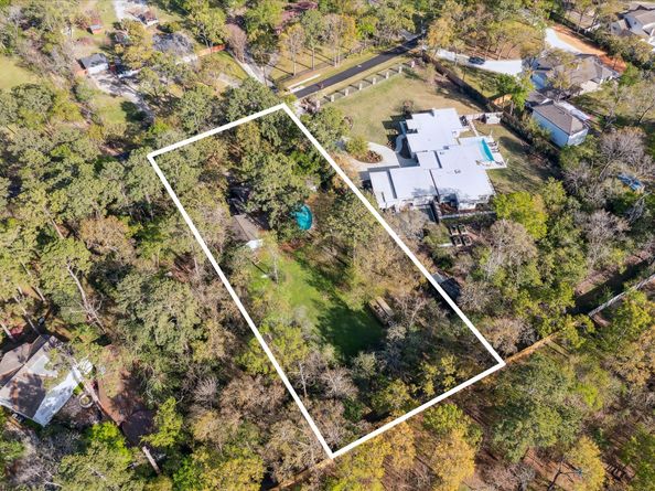 48 Rollingwood Drive, Houston TX 77080