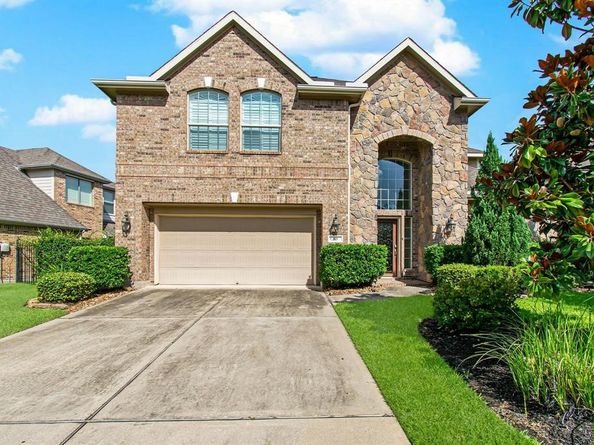 50 Vershire Circle, Magnolia TX 77354