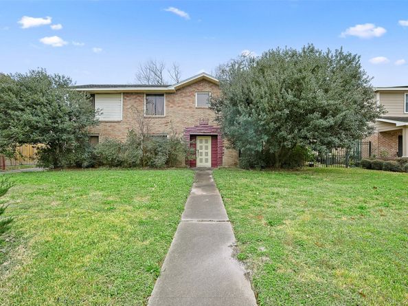 3918 Fernwood Drive, Houston TX 77021