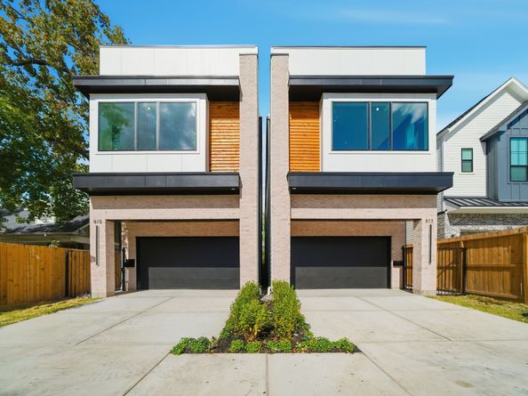 1227 Prince Street, Houston TX 77008