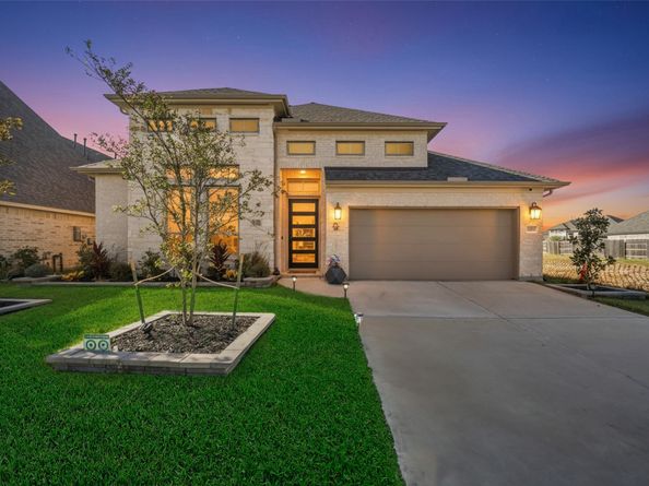 21212 Palm Arbor Drive, Cypress TX 77433