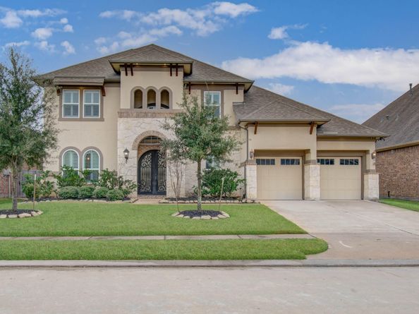 14914 House Martin Lane, Cypress TX 77429