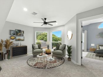 1202 Forest Home Drive