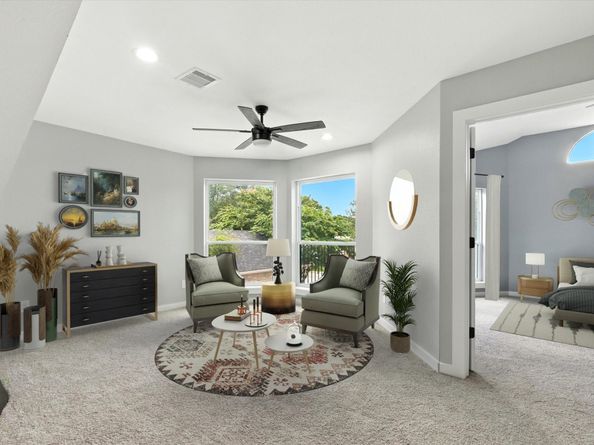 1202 Forest Home Drive, Houston TX 77077