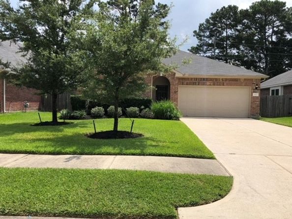 25622 Forest Springs Lake, Spring TX 77373