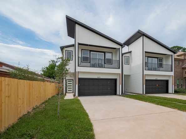 2422 Dalview Street, Houston TX 77091