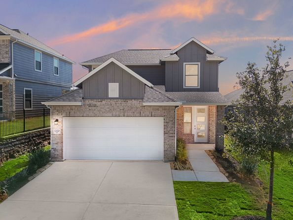 12170 Ridge Top Drive, Conroe TX 77304