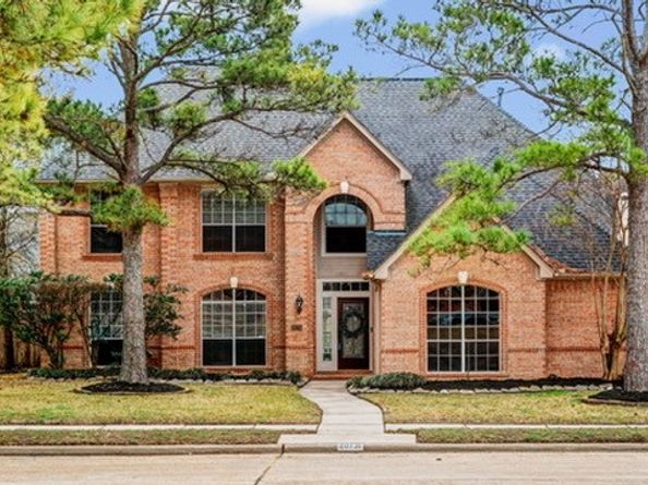 20731 Maple Village Drive, Cypress TX 77433