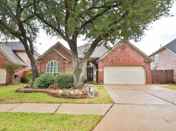 12115 Canyon Glen Drive, Houston TX 77095