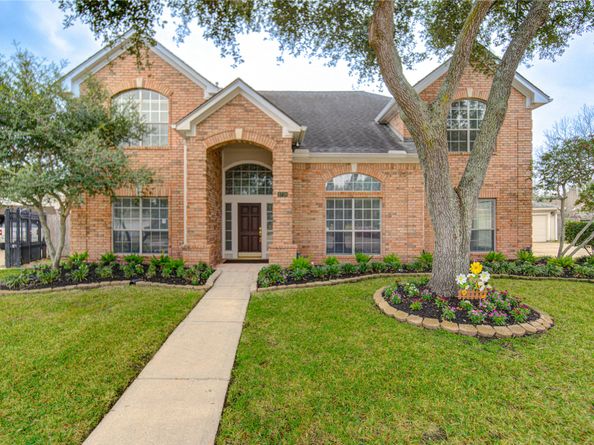 1730 Monvale Lane, Sugar Land TX 77479