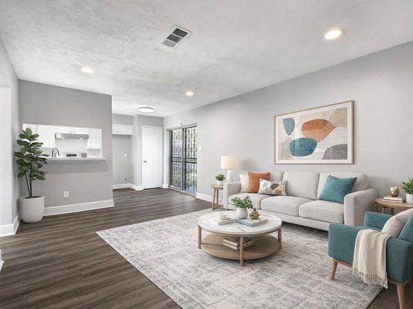 12106 Panay Drive, Houston TX 77048