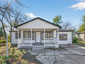 4626 Dewberry Street