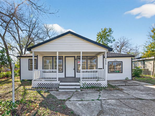 4626 Dewberry Street, Houston TX 77021