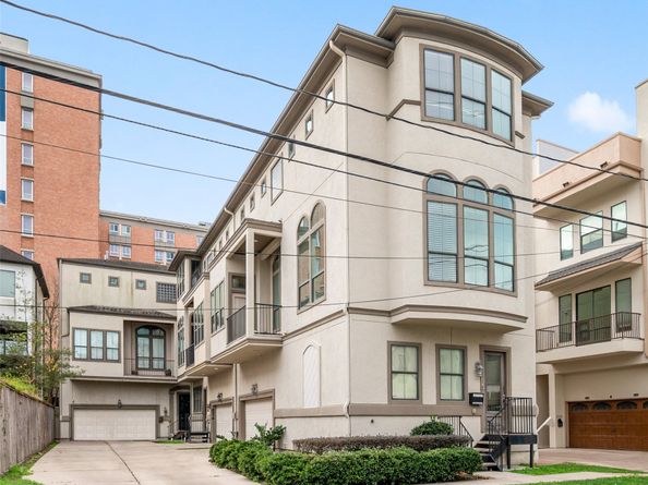 2316 Camden Drive, Houston TX 77021