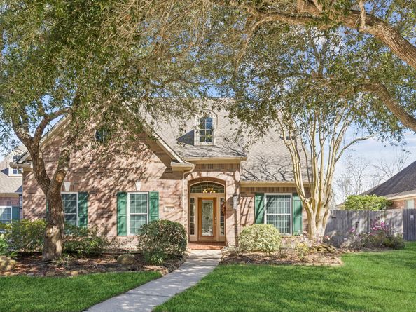 2809 Cedar Ridge Trail, Friendswood TX 77546