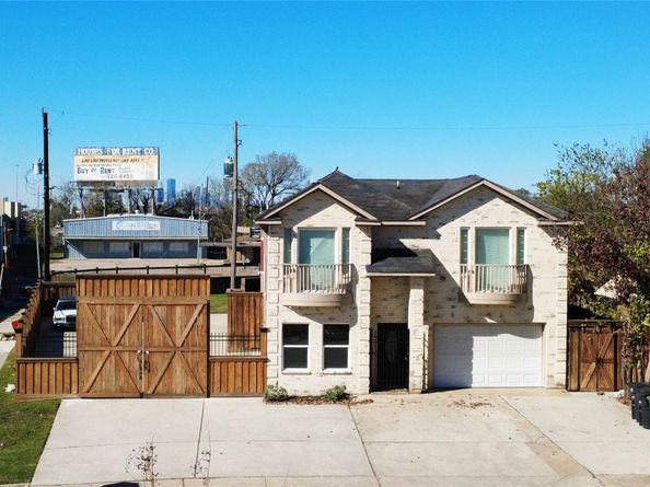6623 Gulf Freeway, Houston TX 77087