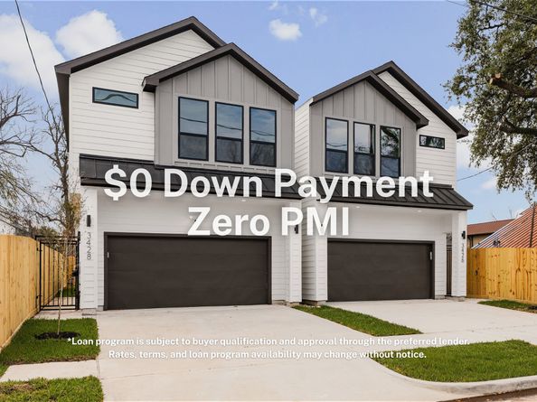 3428 Anita Street, Houston TX 77004