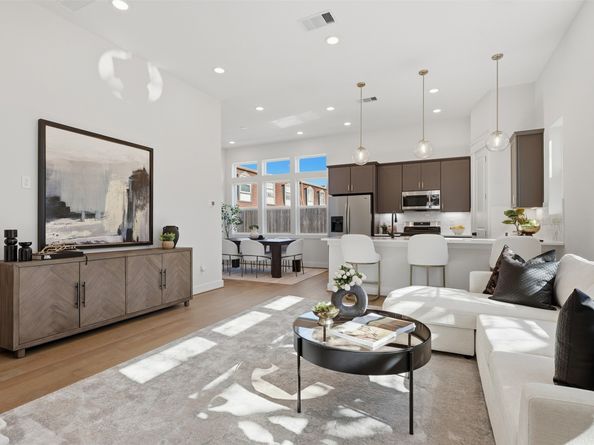 9311 Montridge Drive, Houston TX 77080