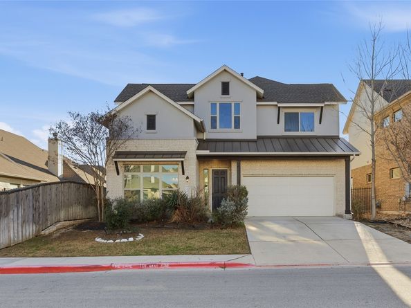 3810 Brushy Creek Road 73, Cedar Park TX 78613