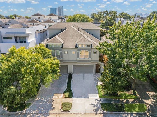 1533 Nevada Street, Houston TX 77006