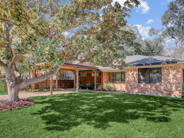 505 Woodard Street, Houston TX 77009