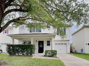 11338 Log Cabin Lane