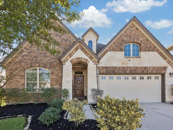 13539 Astley Acres Lane, Cypress TX 77429