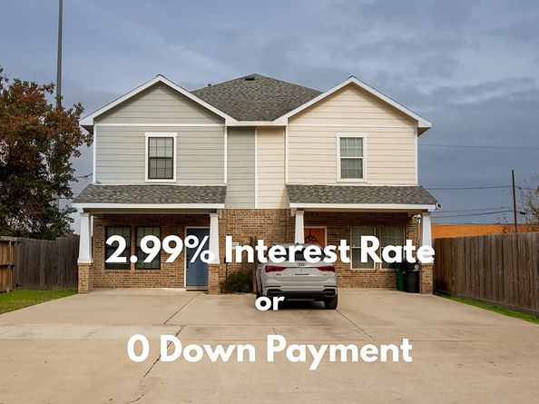 6501 Stratton Street, Houston TX 77023